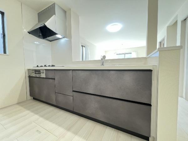 富士見市羽沢1丁目732番 キッチン