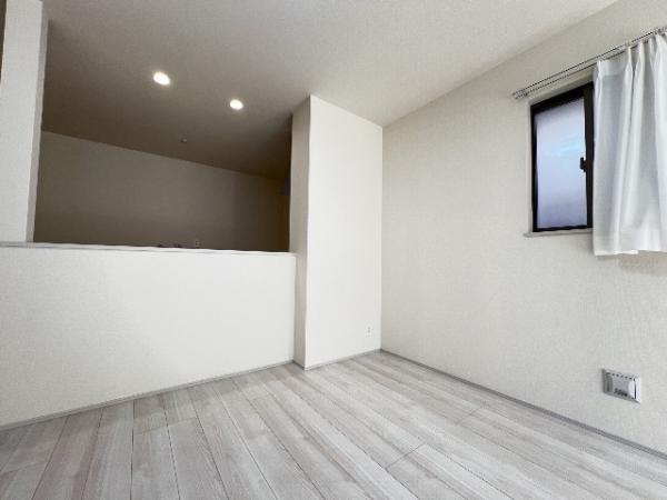 富士見市羽沢1丁目732番 ダイニング