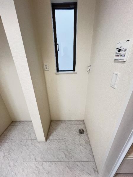 富士見市羽沢1丁目732番 ランドリースペース