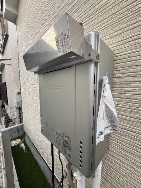 富士見市羽沢1丁目732番 発電・温水設備(専用部)