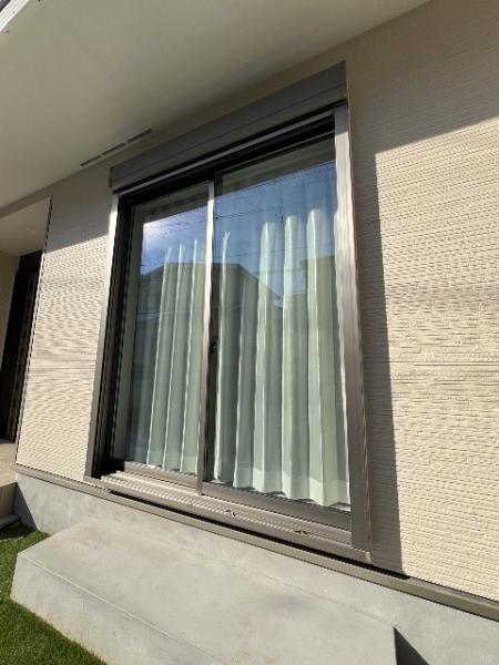 富士見市羽沢1丁目732番 防犯設備(専用部)