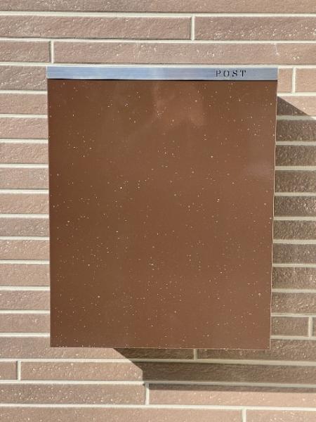 富士見市羽沢1丁目732番 防犯設備(専用部)