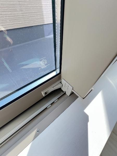 富士見市羽沢1丁目732番 防犯設備(専用部)