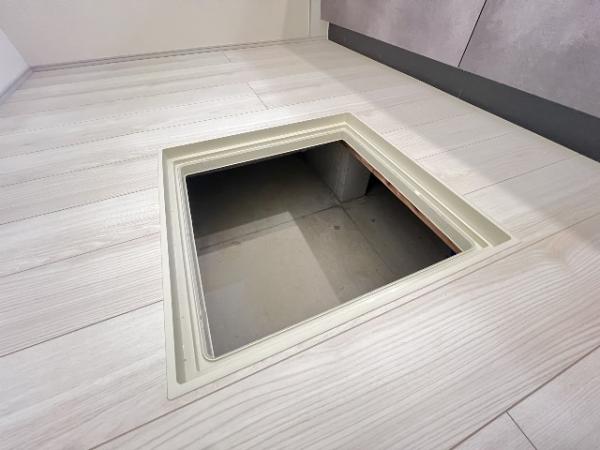 富士見市羽沢1丁目732番 構造・工法・仕様