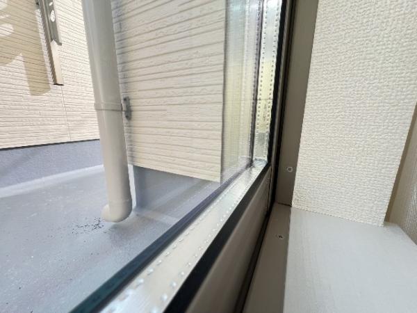 富士見市羽沢1丁目732番 構造・工法・仕様