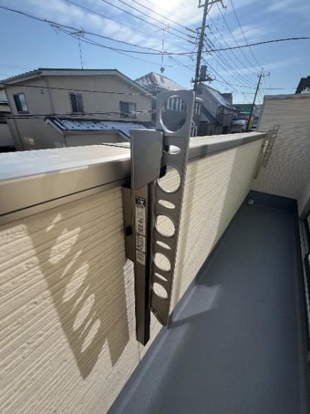 富士見市羽沢1丁目732番 構造・工法・仕様