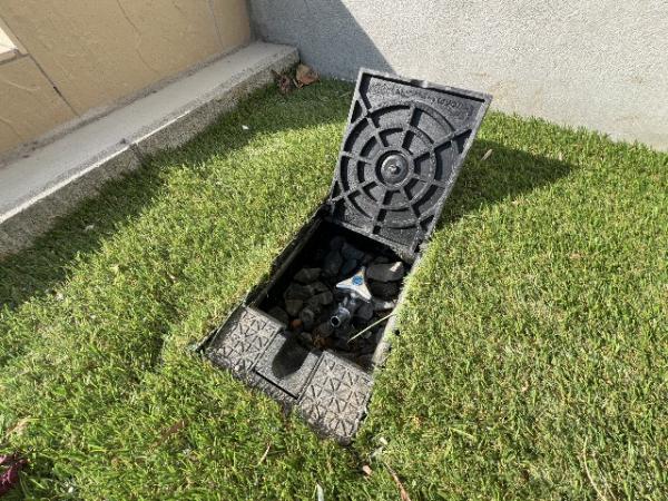 富士見市羽沢1丁目732番 構造・工法・仕様