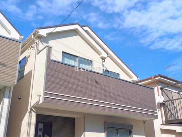 富士見市羽沢1丁目732番 