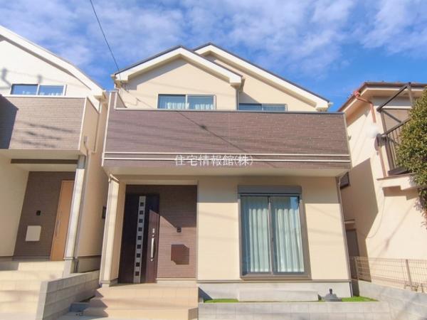 富士見市羽沢1丁目732番 