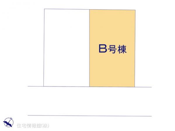 富士見市羽沢1丁目732番 