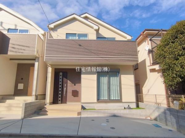 富士見市羽沢1丁目732番 