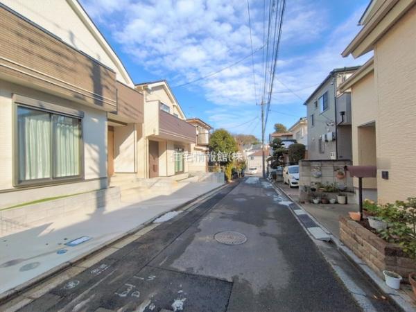 富士見市羽沢1丁目732番 