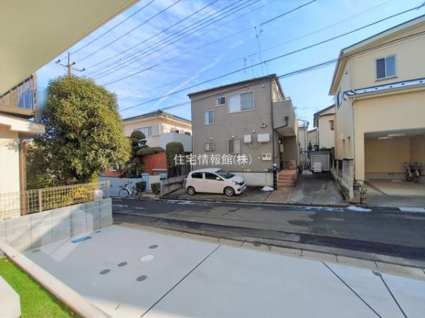 富士見市羽沢1丁目732番 