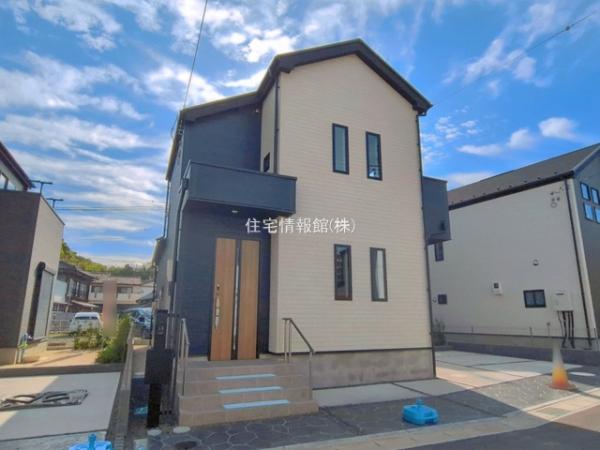 新築戸建 千葉県佐倉市山崎150-2 京成本線京成佐倉駅 2,990万円
