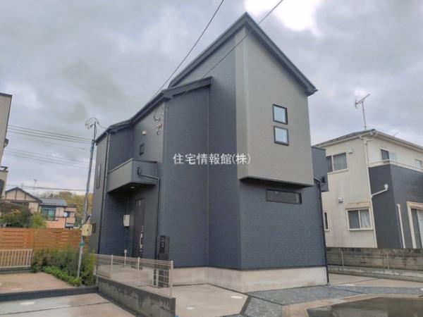 新築戸建 千葉県佐倉市山崎150-2 京成本線京成佐倉駅 3,190万円
