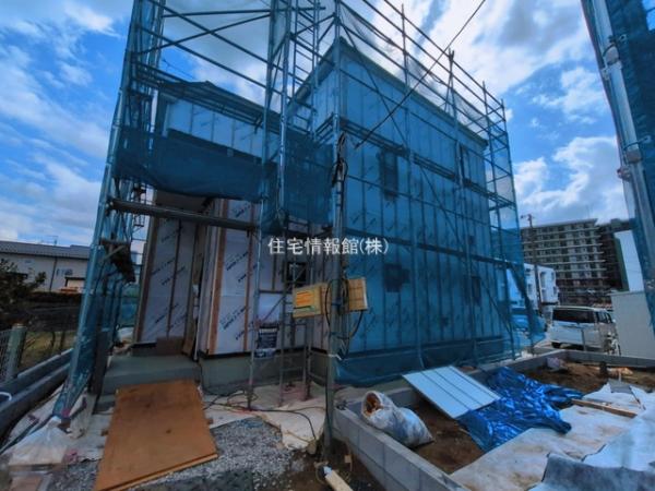 新築戸建 千葉県佐倉市山崎150-2 京成本線京成佐倉駅 2,990万円