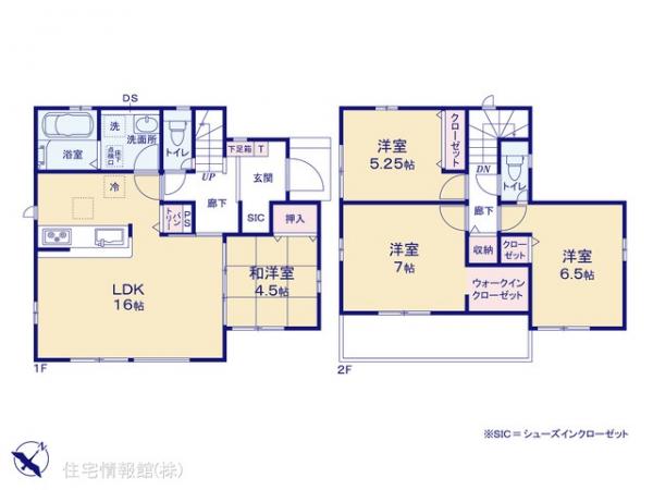 佐倉市山崎2期7棟 