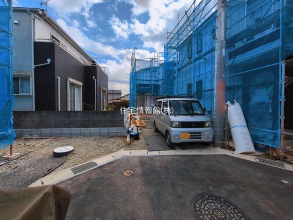 佐倉市山崎2期7棟 