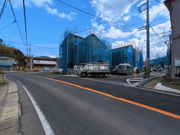 佐倉市山崎2期7棟 