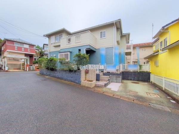 中古戸建 千葉県千葉市緑区大椎町1303-11 JR外房線土気駅 1,999万円