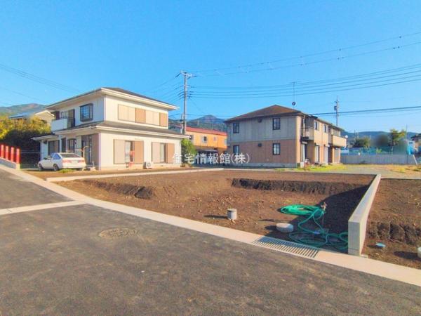 土地 神奈川県秦野市西田原223-1 小田急線秦野駅 1,470万円