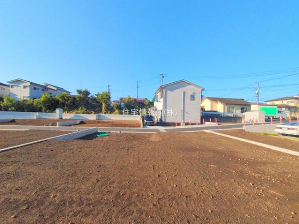 秦野市西田原(223ー1) 