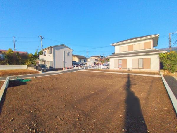 秦野市西田原(223ー1) 