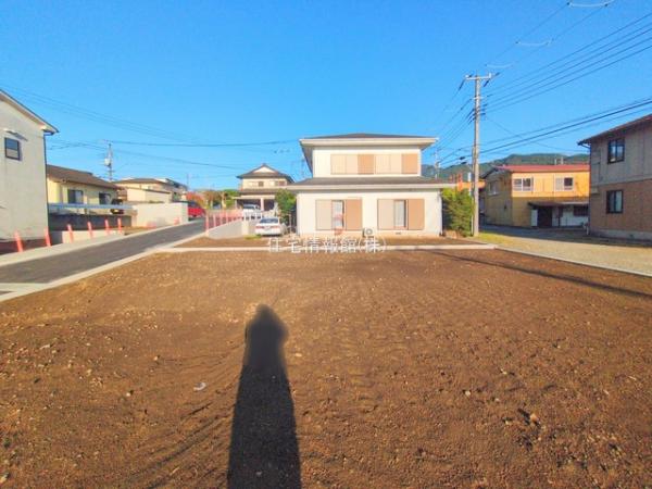 秦野市西田原(223ー1) 