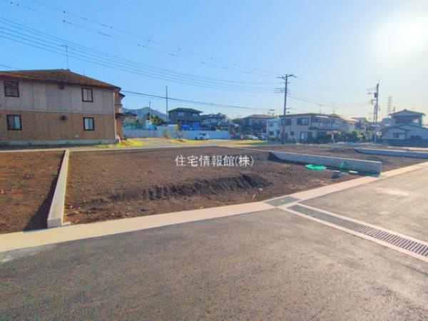秦野市西田原(223ー1) 