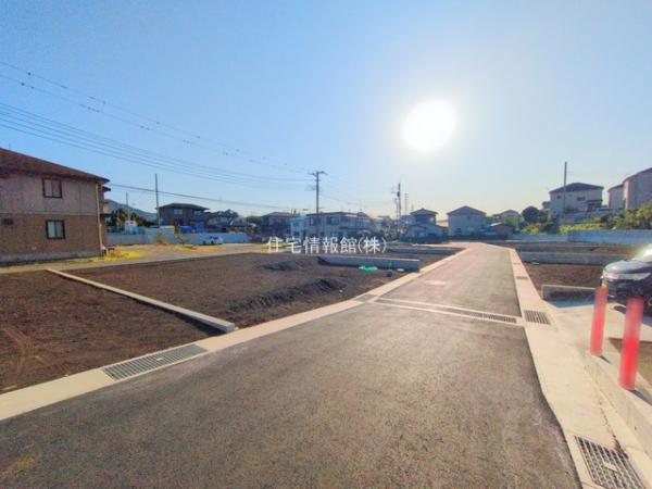 秦野市西田原(223ー1) 