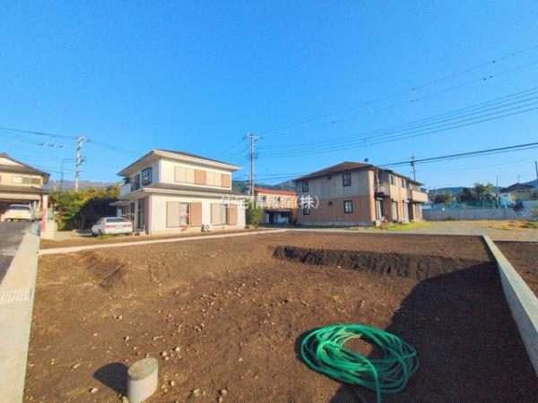 秦野市西田原(223ー1) 