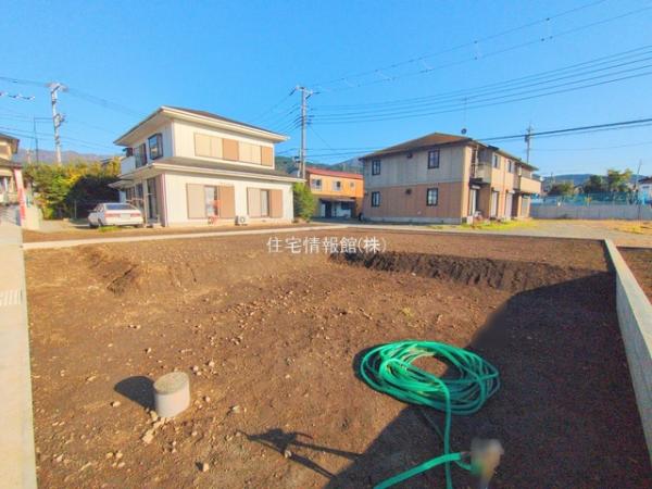 秦野市西田原(223ー1) 