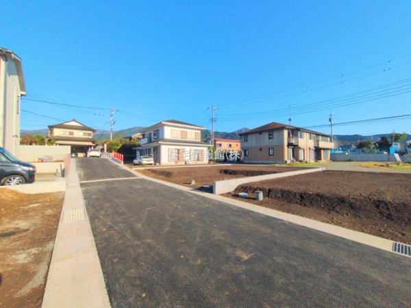 秦野市西田原(223ー1) 