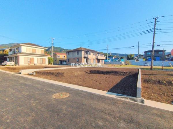 土地 神奈川県秦野市西田原223-1 小田急線秦野駅 1,470万円