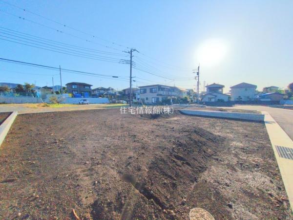 秦野市西田原(223ー1) 