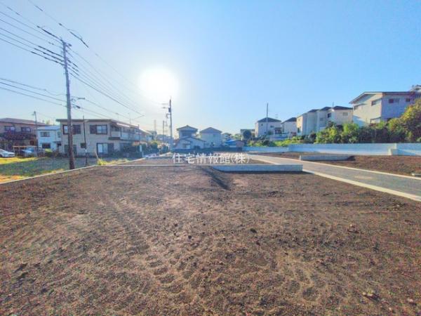秦野市西田原(223ー1) 
