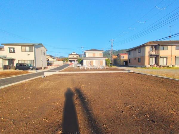 秦野市西田原(223ー1) 