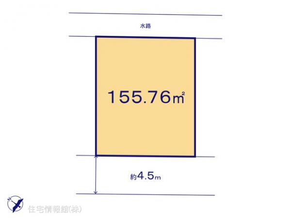 土地 神奈川県秦野市西田原223-1 小田急線秦野駅 1,470万円