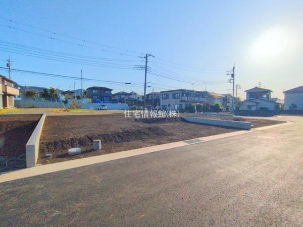 秦野市西田原(223ー1) 
