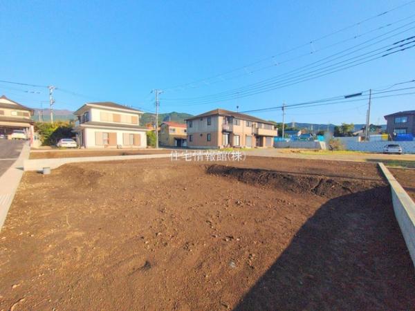 秦野市西田原(223ー1) 