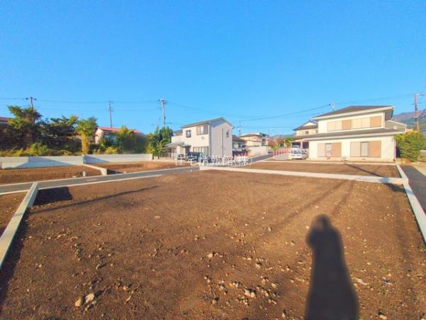 秦野市西田原(223ー1) 