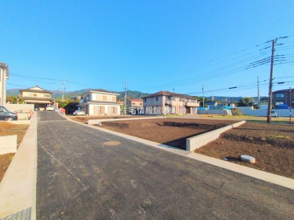 秦野市西田原(223ー1) 