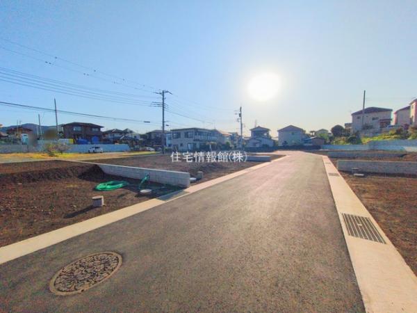 秦野市西田原(223ー1) 