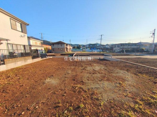 秦野市西田原(223ー1) 