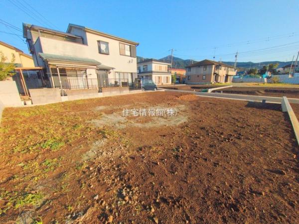 秦野市西田原(223ー1) 