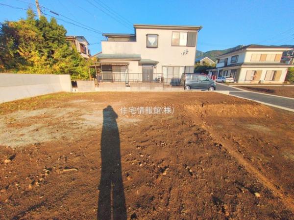 秦野市西田原(223ー1) 