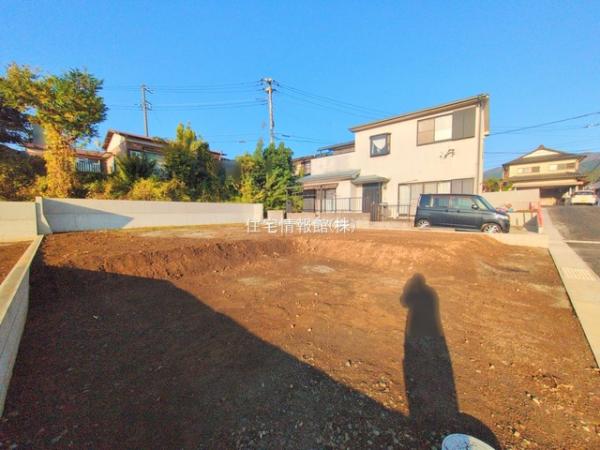 秦野市西田原(223ー1) 