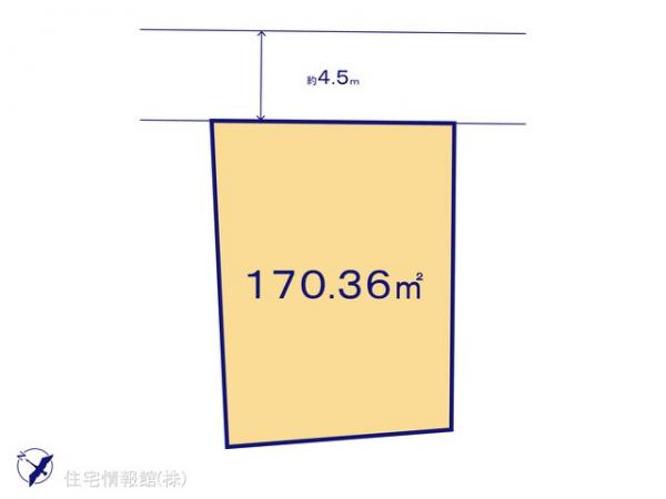 土地 神奈川県秦野市西田原223-1 小田急線秦野駅 1,420万円