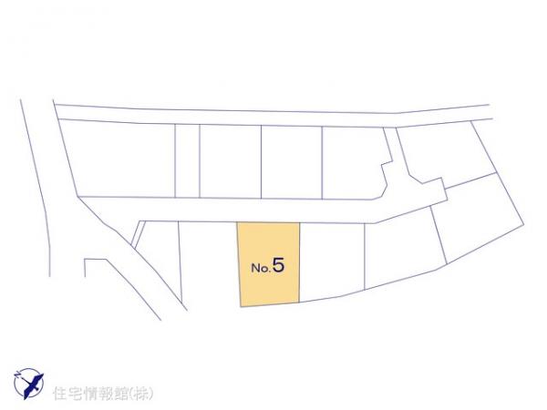 秦野市西田原(223ー1) 