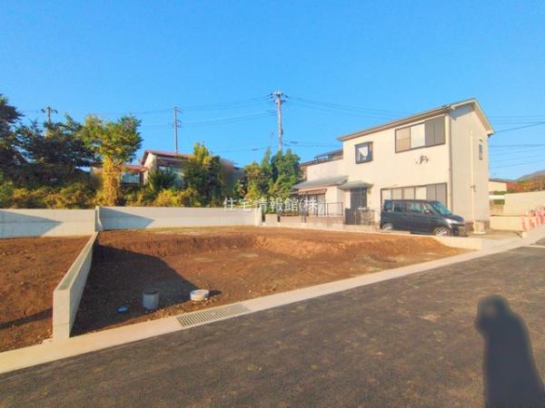 秦野市西田原(223ー1) 